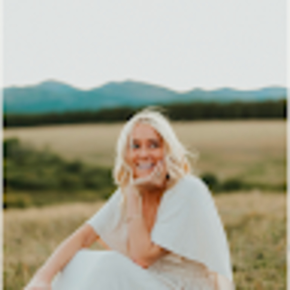 Meet your Posher, Hailey